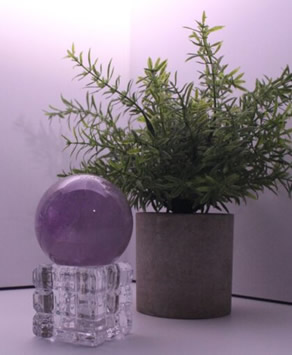 Crystal Ball