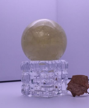 Crystal Ball