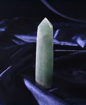 Crystal Tower