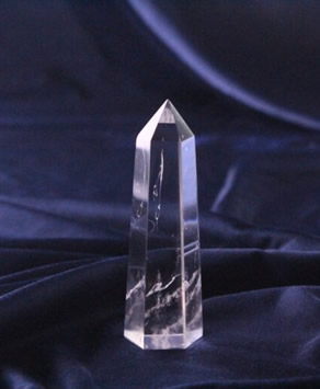 Crystal Tower