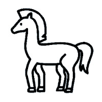 Horse